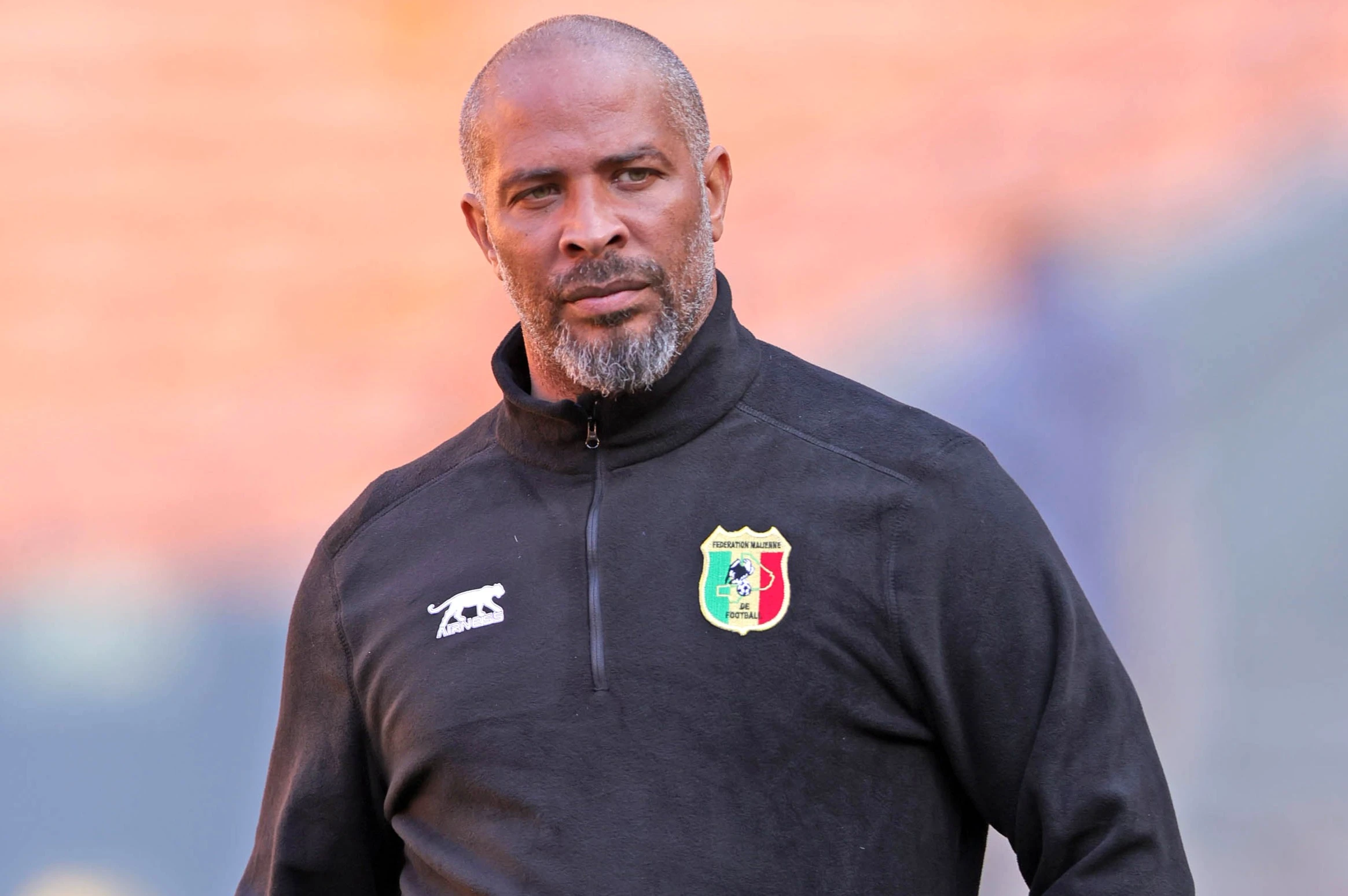 Football : Éric Chelle l’ex-sélectionneur du Mali veut devenir le premier africain à entraîner le Real Madrid